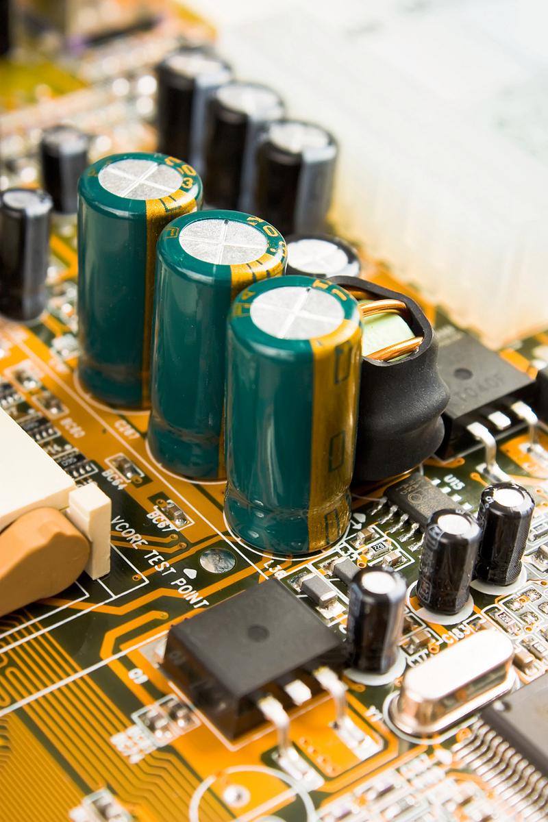 鍍金電子元件回收價(jià)格揭秘 行業(yè)專家為您深度解析