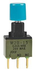 NKK Switches M2B15BA5G03-BG 開關(guān)數(shù)據(jù)手冊(cè)下載指南